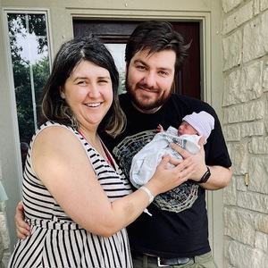 Fundraising Page: Jessica Jones